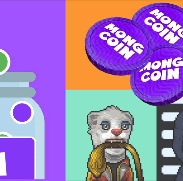 MongCoin’s Ecosystem: Beyond the Meme Coin Hype