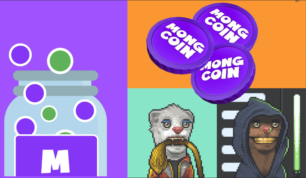 MongCoin’s Ecosystem: Beyond the Meme Coin Hype