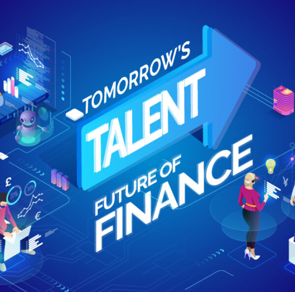 The Future of Finance