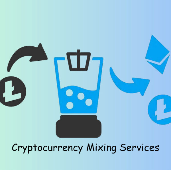 Understanding Cryptocurrency Mixing Services fi