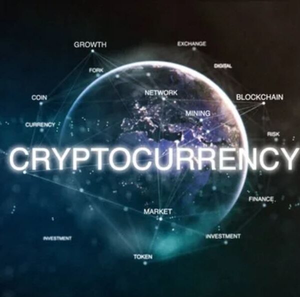 The Power of Decentralization: How Cryptos are Changing the World