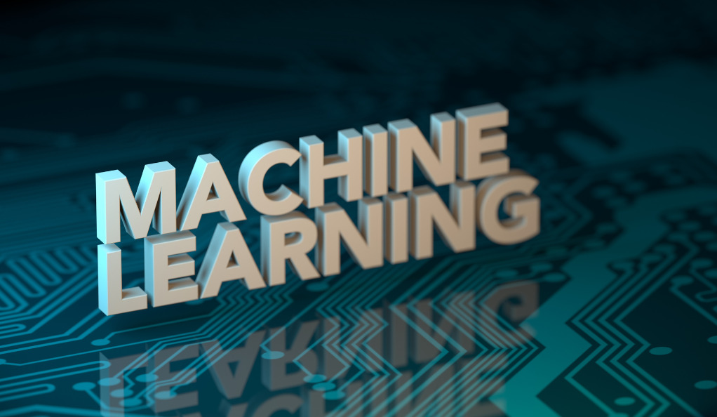 machine learning fi