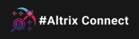 Altrix connect Logo