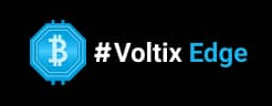voltrix edge Logo