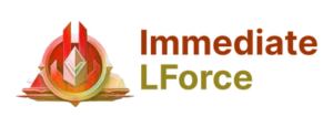 Immediate LForce Logo