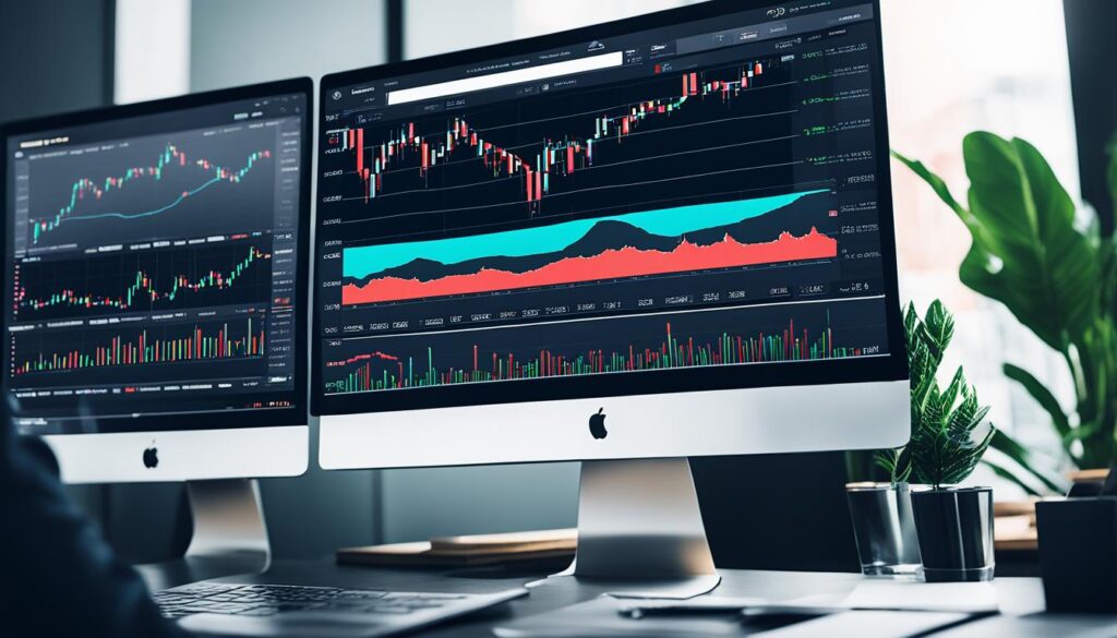 user-friendly trading interface