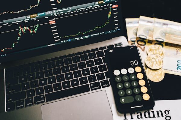 Risix Gain Review