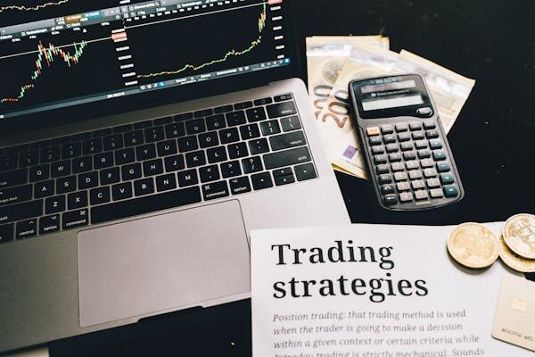 Risix Gain Review