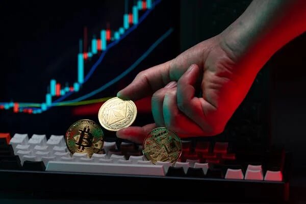 TradeVistaX Review