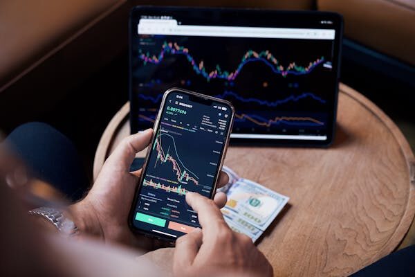 TradeVistaX Review