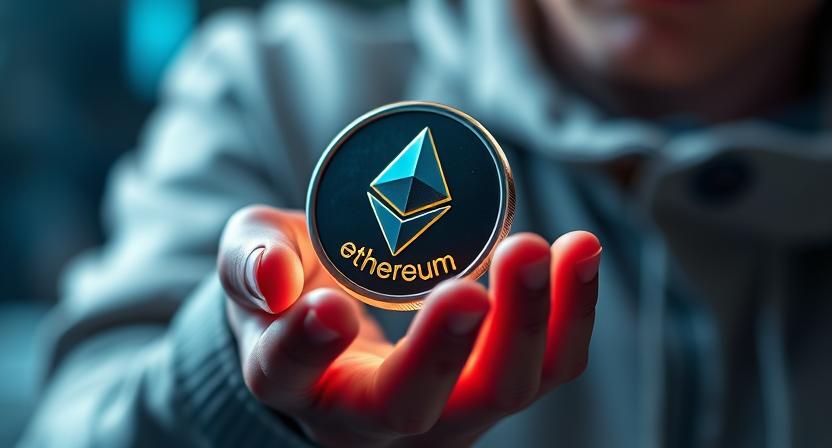Ethereum 200X Cormax Review