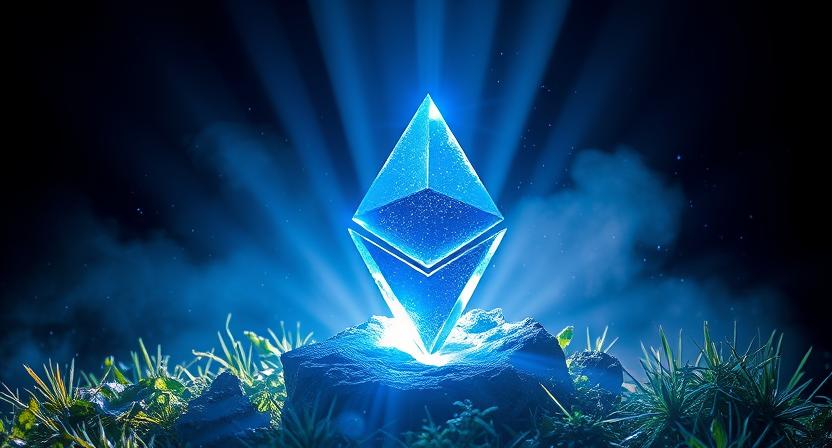 Ethereum Cormax 0.9 Review