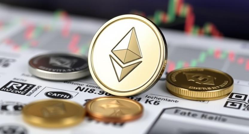 Ethereum V2 Cormax