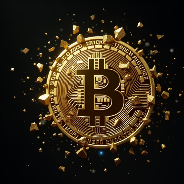 Bitcoin_Fractal_Volatility