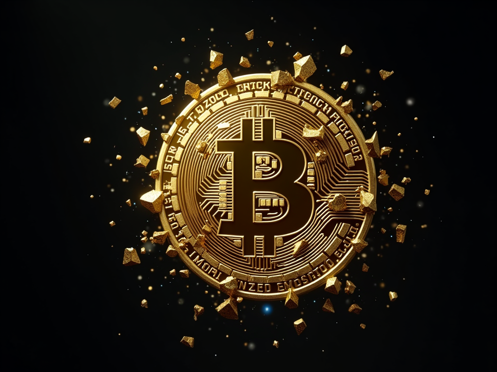 Bitcoin_Fractal_Volatility